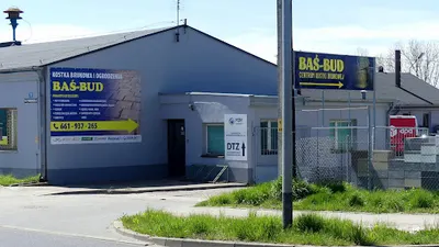 "Baś-Bud" Firma Handlowo-Usługowa Barbara Śnioch