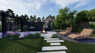 Kształtowanie Krajobrazu Kupiec - Projektant